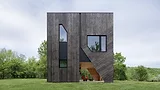 House on a Hill