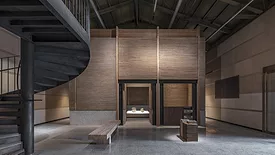 Bangjja Yugi Museum