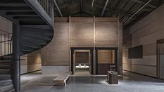 Bangjja Yugi Museum