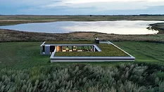 Spoonbill Ranch