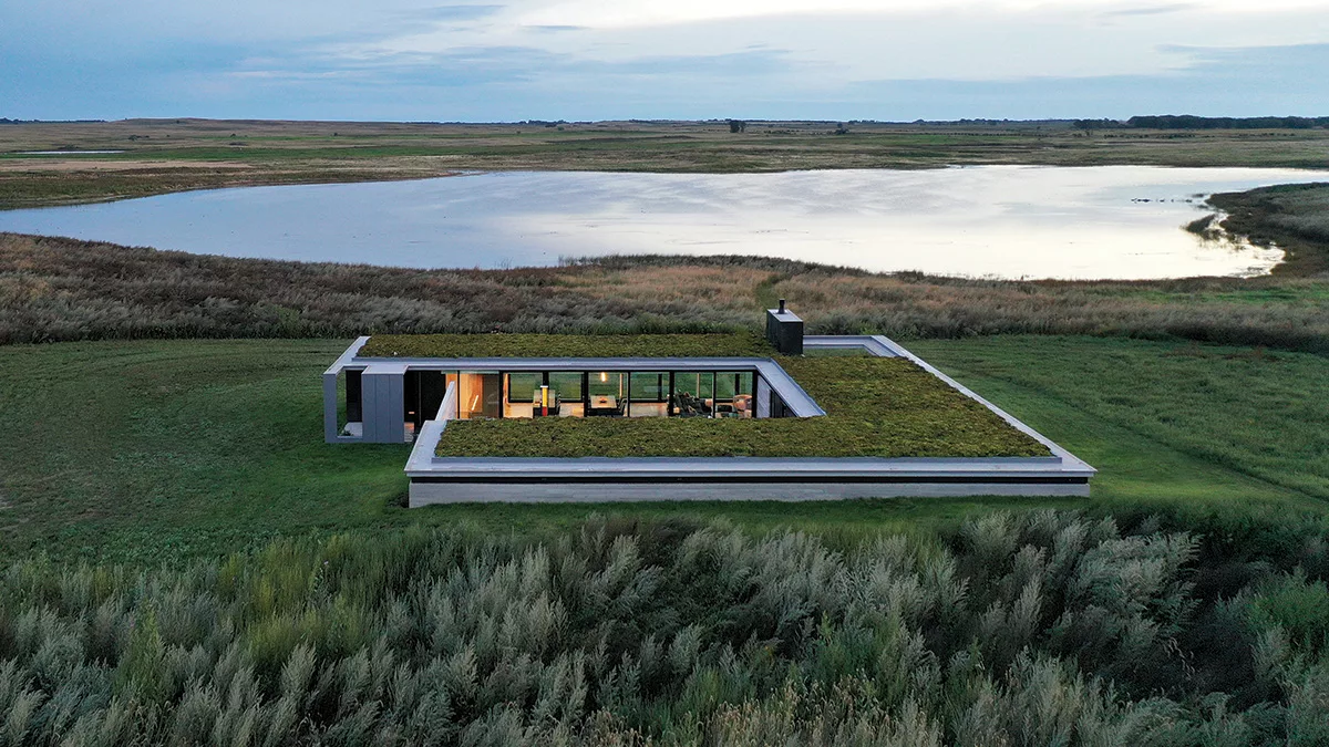 Spoonbill Ranch