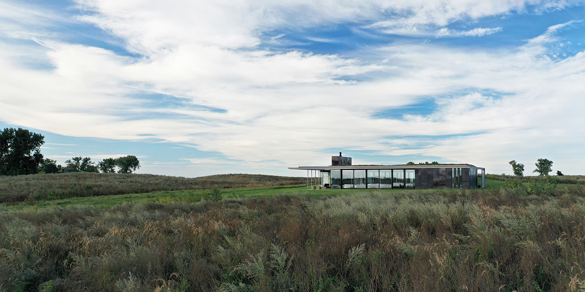 Spoonbill Ranch