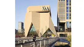 V&A East