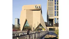 V&A East