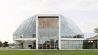 Albright-Knox Gallery.