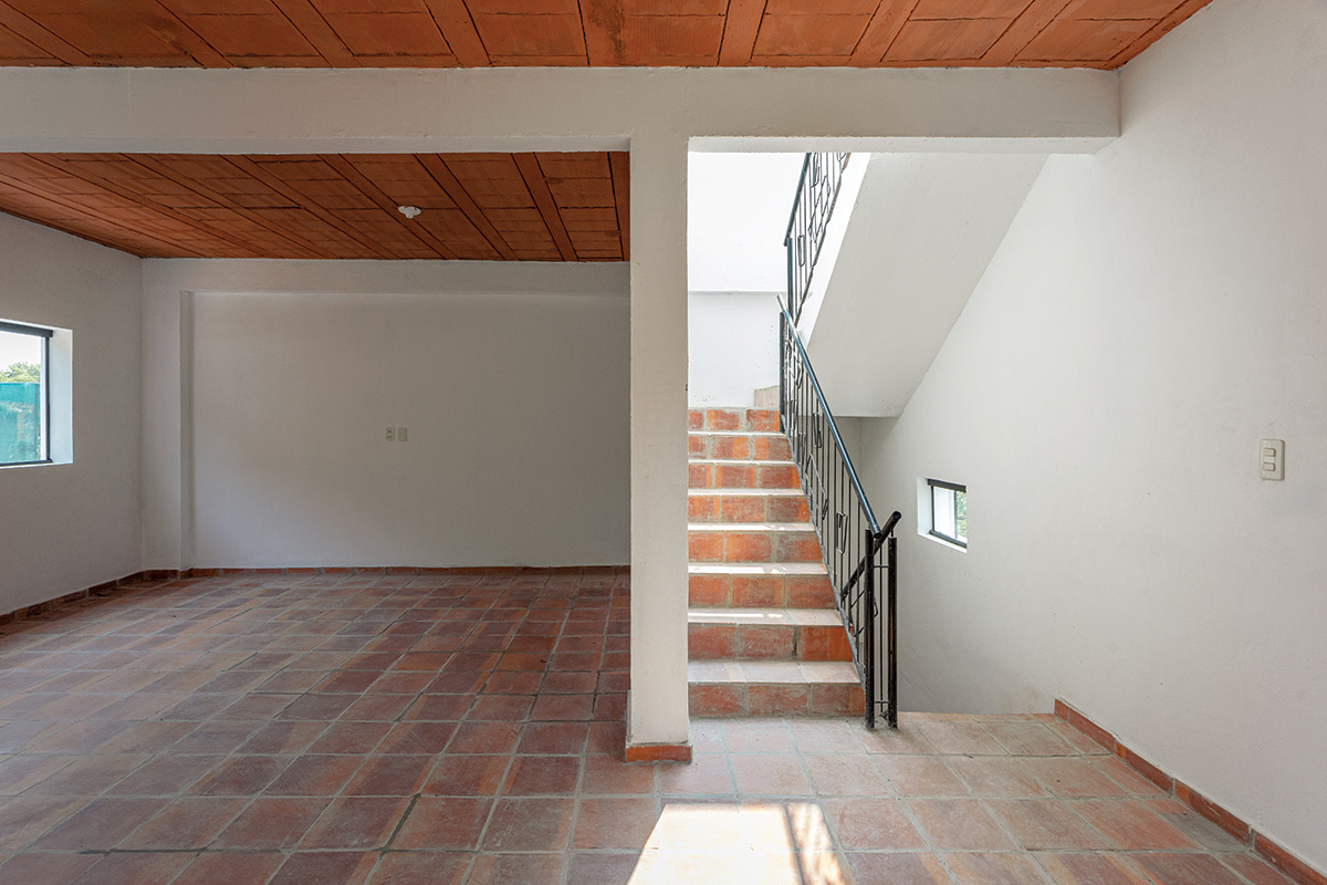 Chacarita Alta Housing