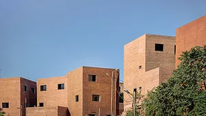 Chacarita Alta-Housing Chacarita Alta Housing