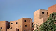 Chacarita Alta Housing
