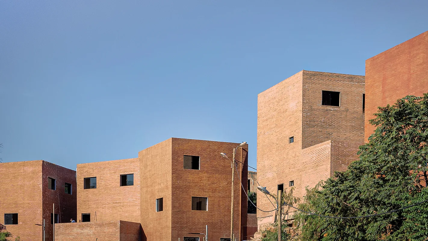 Chacarita Alta-Housing Chacarita Alta Housing
