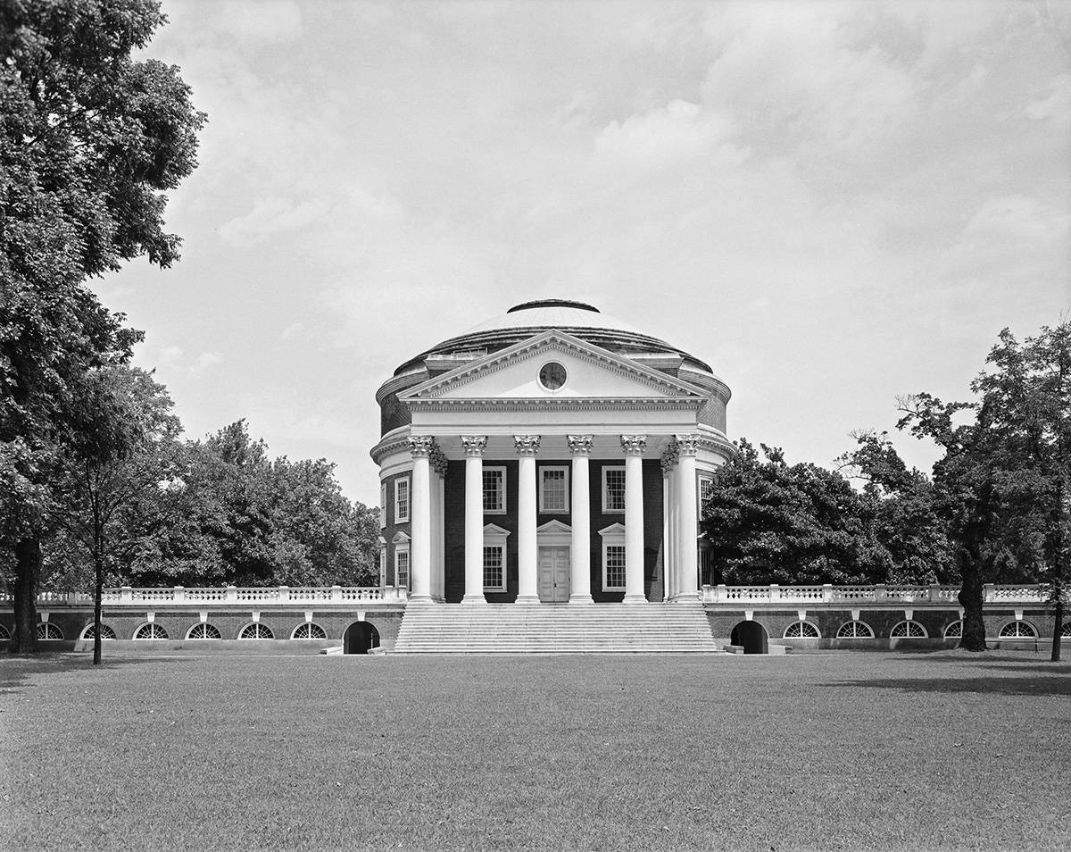 University of Virginia