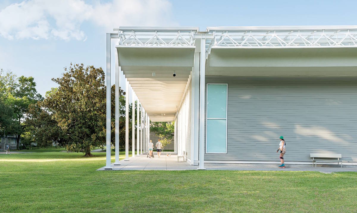 Menil Collection
