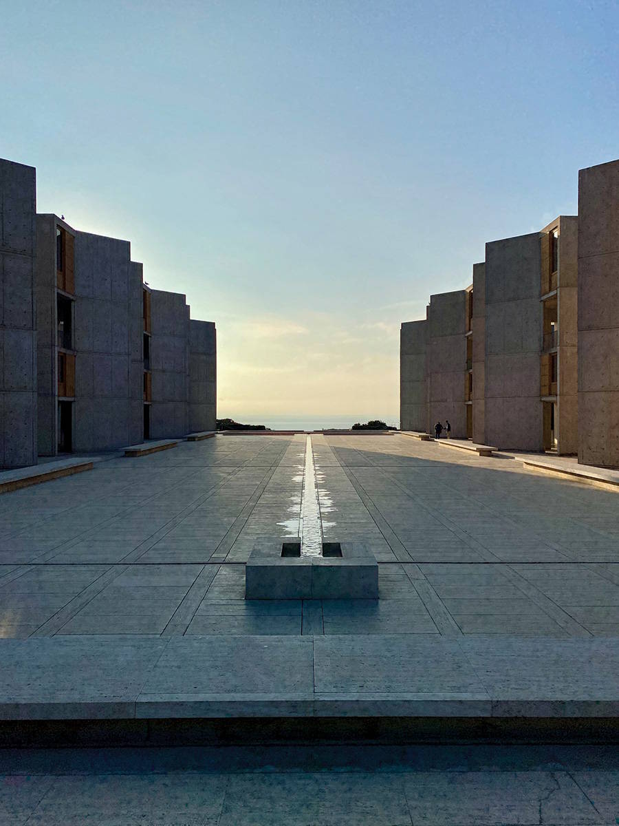 Salk Institute