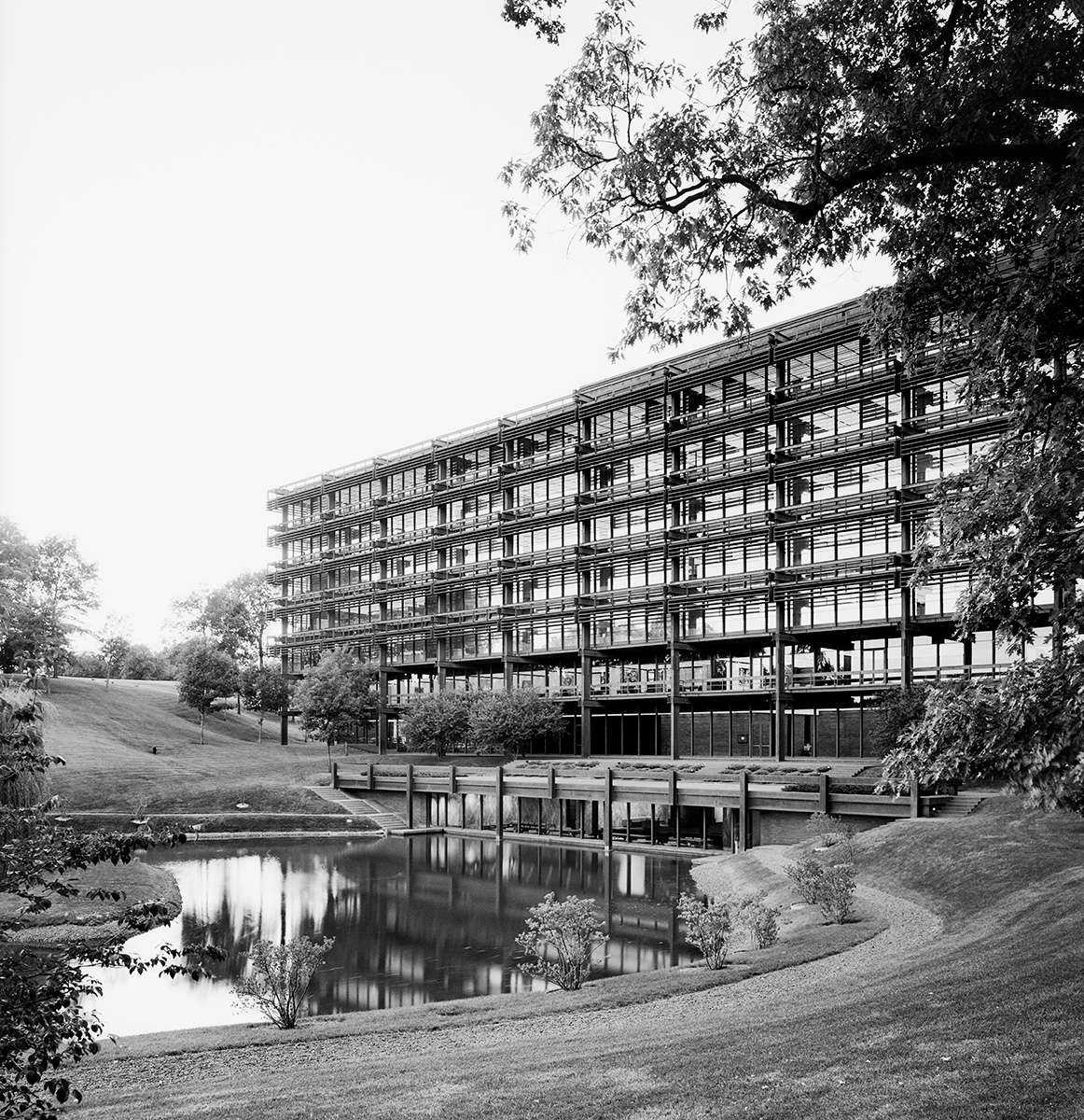 John Deere & Co. Headquarters