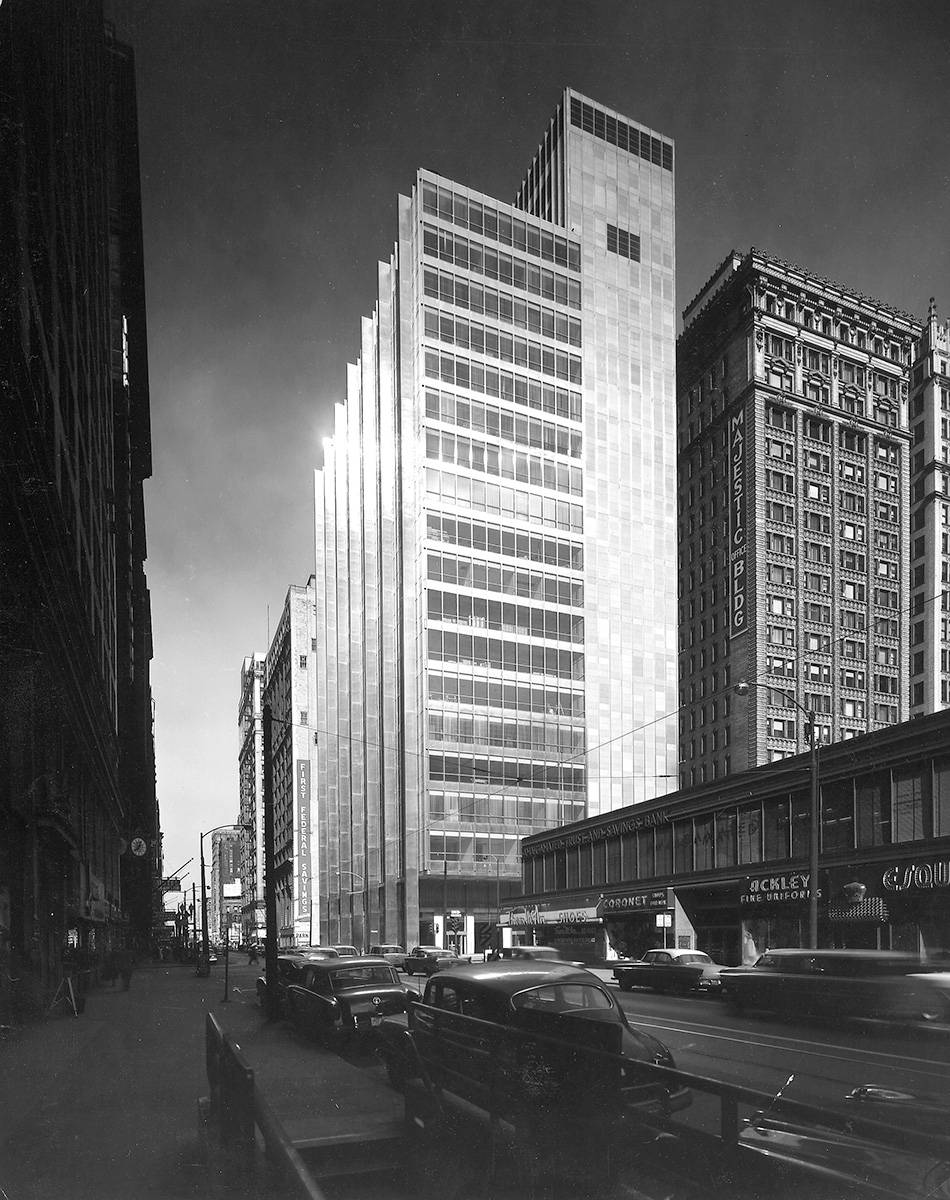 Inland Steel