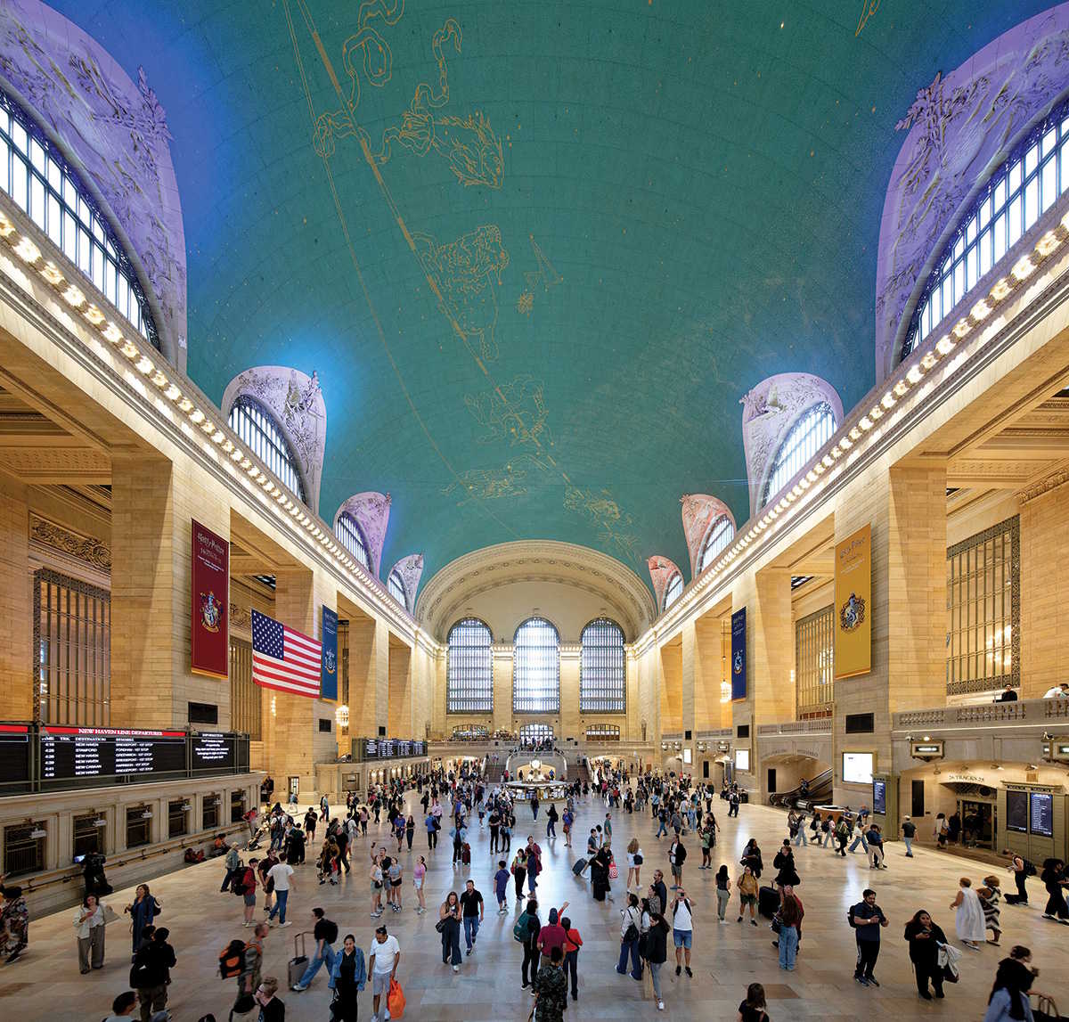 Grand Central Terminal