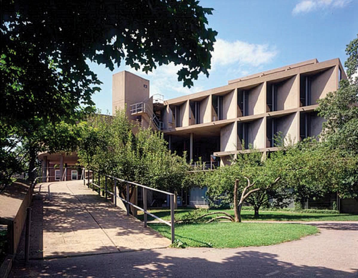 Carpenter Center for the Visual Arts