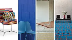 New Textiles & Wallcoverings for Summer 2026