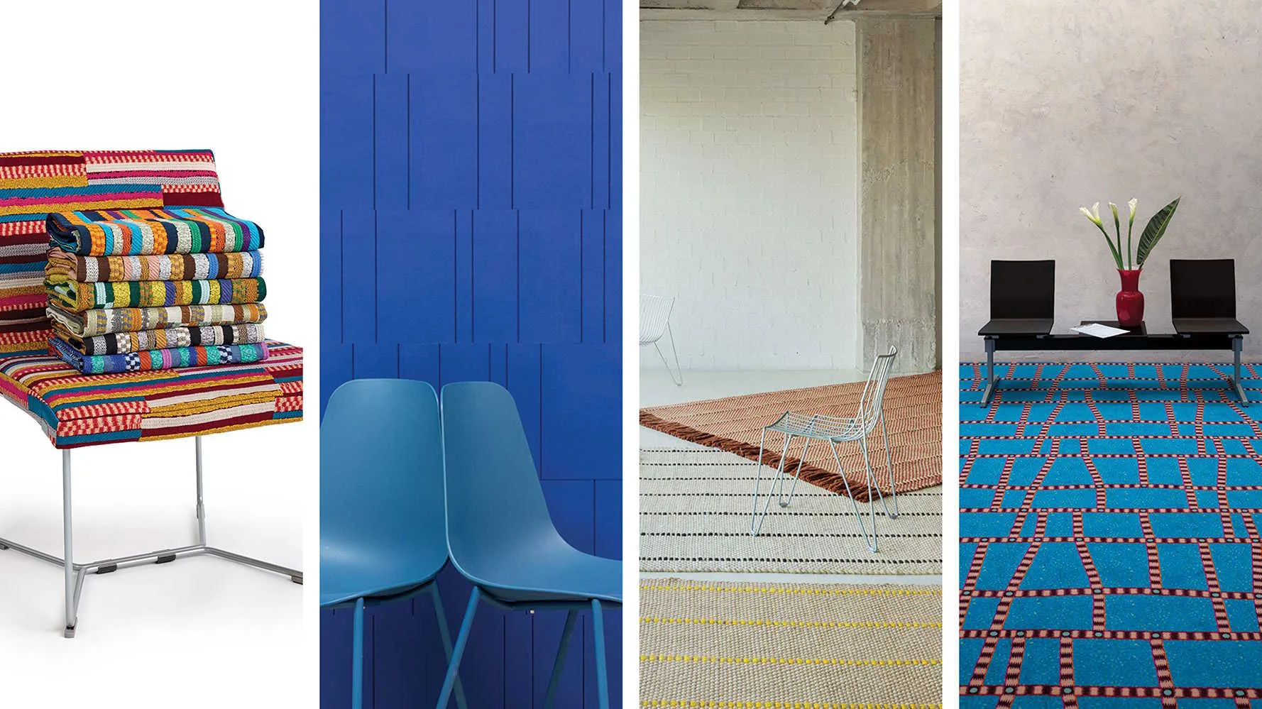 New Textiles & Wallcoverings for Summer 2026