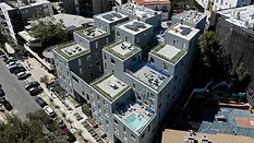 The Mark and Hive Glenrock, LOHA