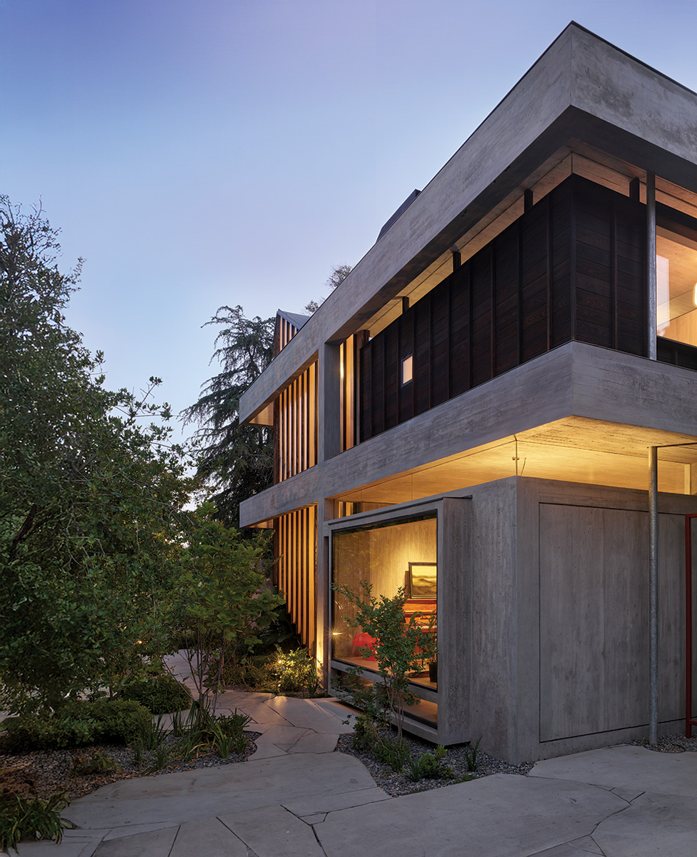 House of the Month - Casa BL