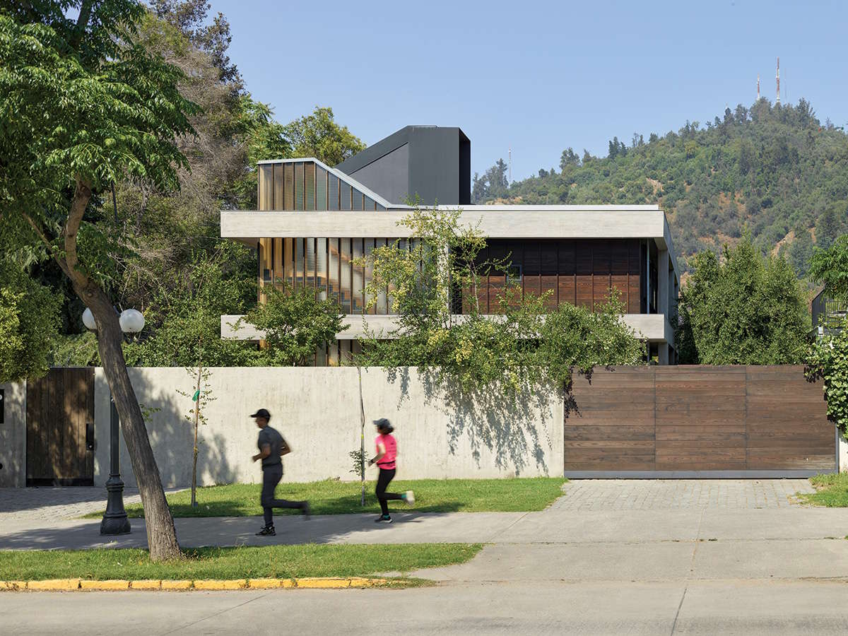 House of the Month - Casa BL House of the Month - Casa BL