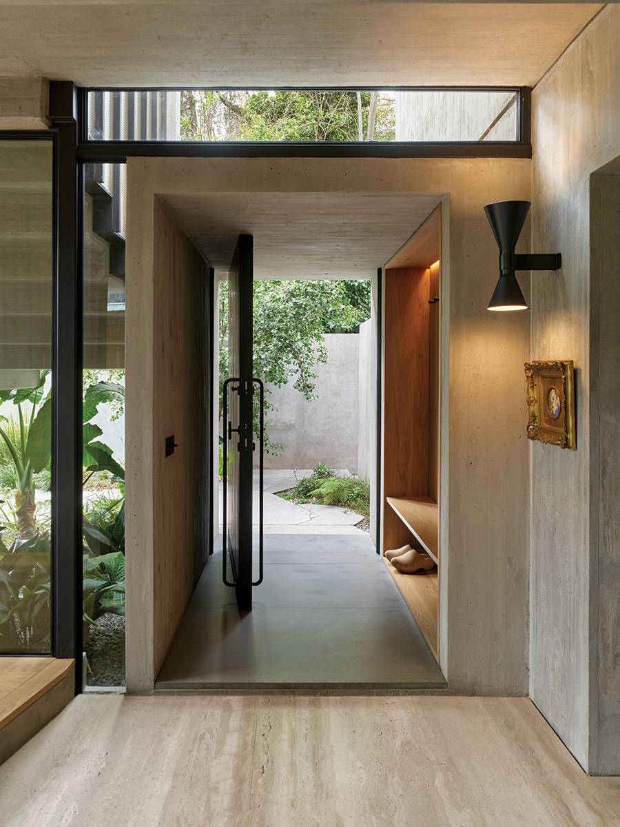 House of the Month - Casa BL
