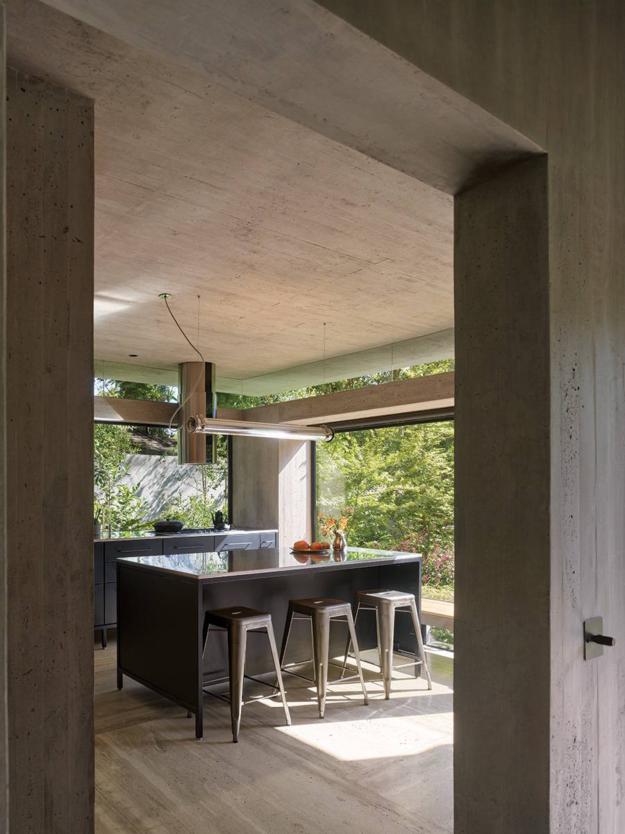House of the Month - Casa BL