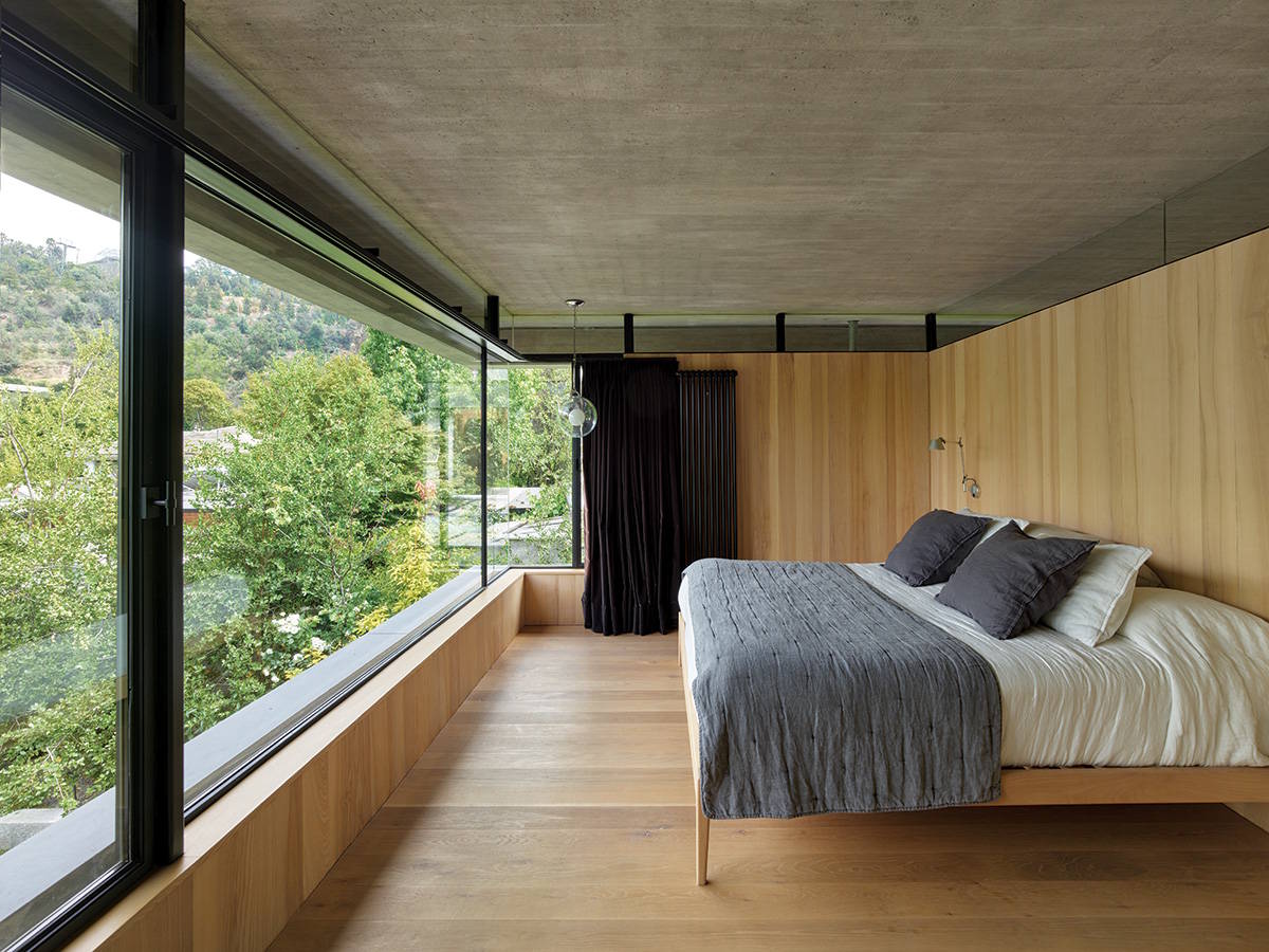 House of the Month - Casa BL