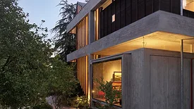 House of the Month - Casa BL