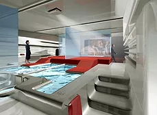 New Hotels for global Nomads