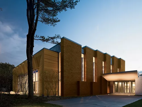 Westchester Reform Temple