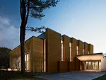 Westchester Reform Temple
