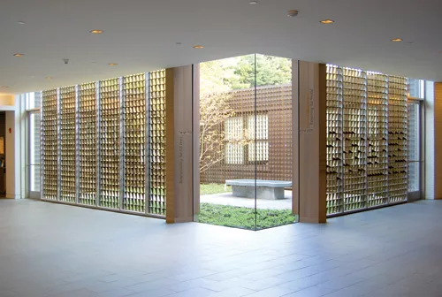 Westchester Reform Temple