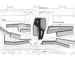 Zaha Hadid Chosen to Design Vienna Library