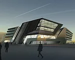 Zaha Hadid Chosen to Design Vienna Library