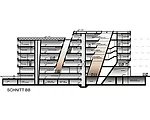 Zaha Hadid Chosen to Design Vienna Library