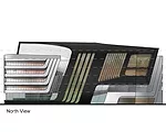 Zaha Hadid Chosen to Design Vienna Library