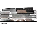 Zaha Hadid Chosen to Design Vienna Library