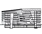 Zaha Hadid Chosen to Design Vienna Library