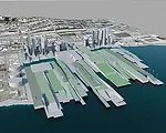 Winners of ACSA Green Community Competition