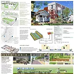 Winners of ACSA Green Community Competition