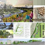 Winners of ACSA Green Community Competition