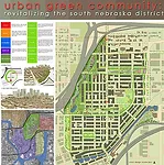 Winners of ACSA Green Community Competition