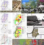 Winners of ACSA Green Community Competition
