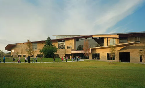 Winners of AIA Education Facility Awards