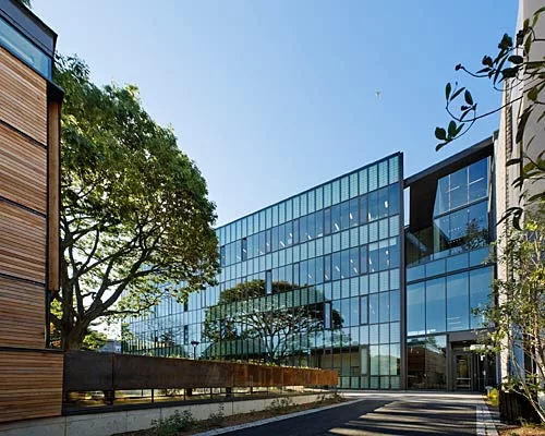 Winners of AIA Education Facility Awards