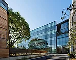 Winners of AIA Education Facility Awards