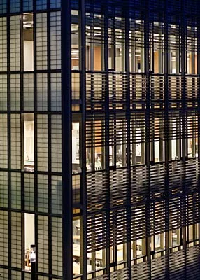 Winners of AIA Education Facility Awards
