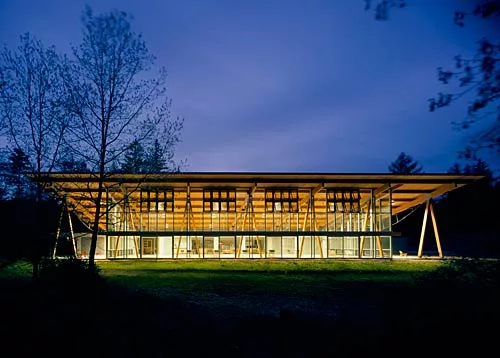 Winners of AIA Education Facility Awards
