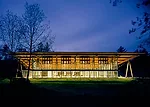 Winners of AIA Education Facility Awards